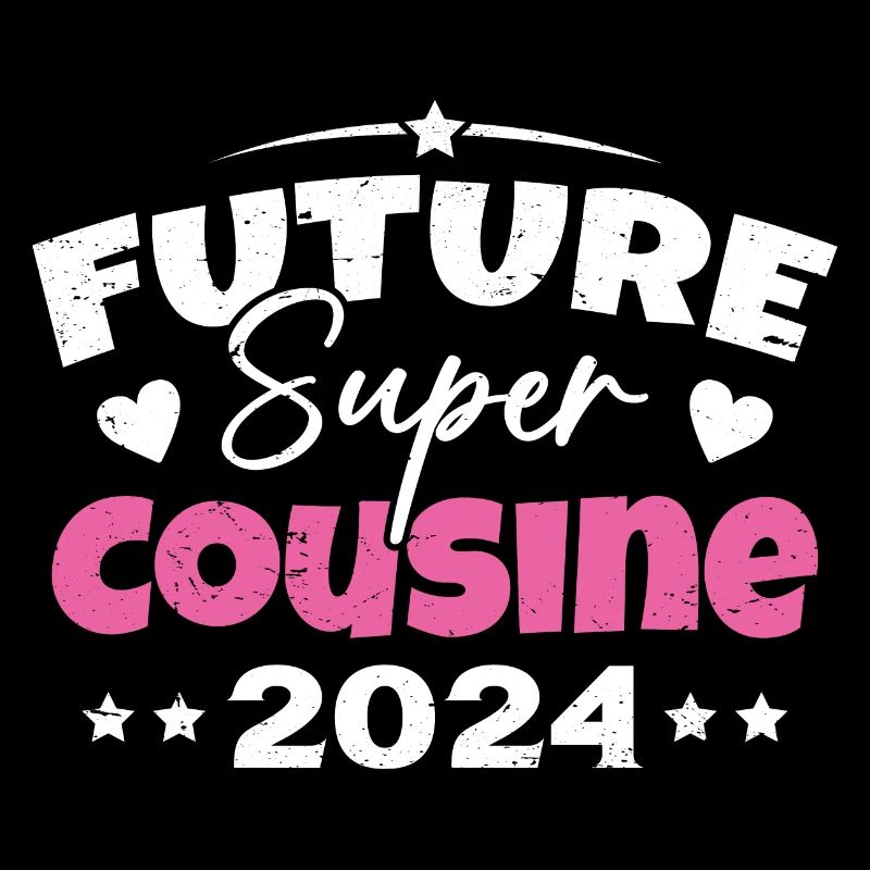 Future Super Cousine 2024 Annonce Grossesse