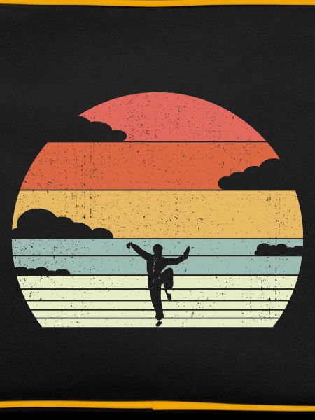Kung Fu