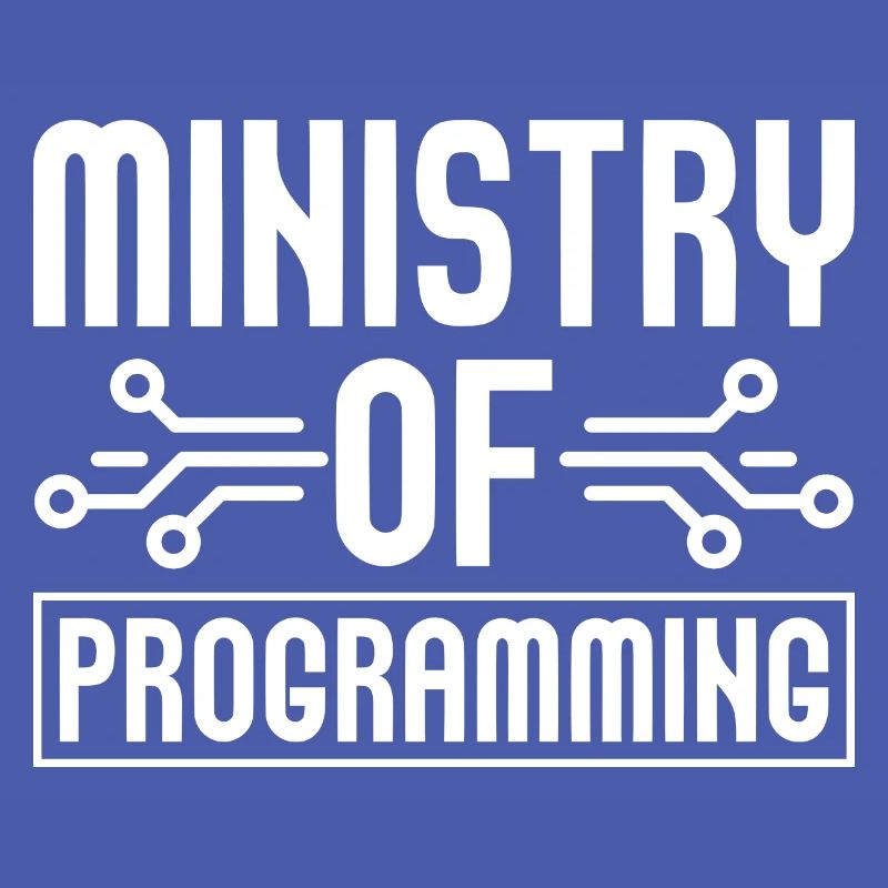 Programmierer Coder Software Entwickler