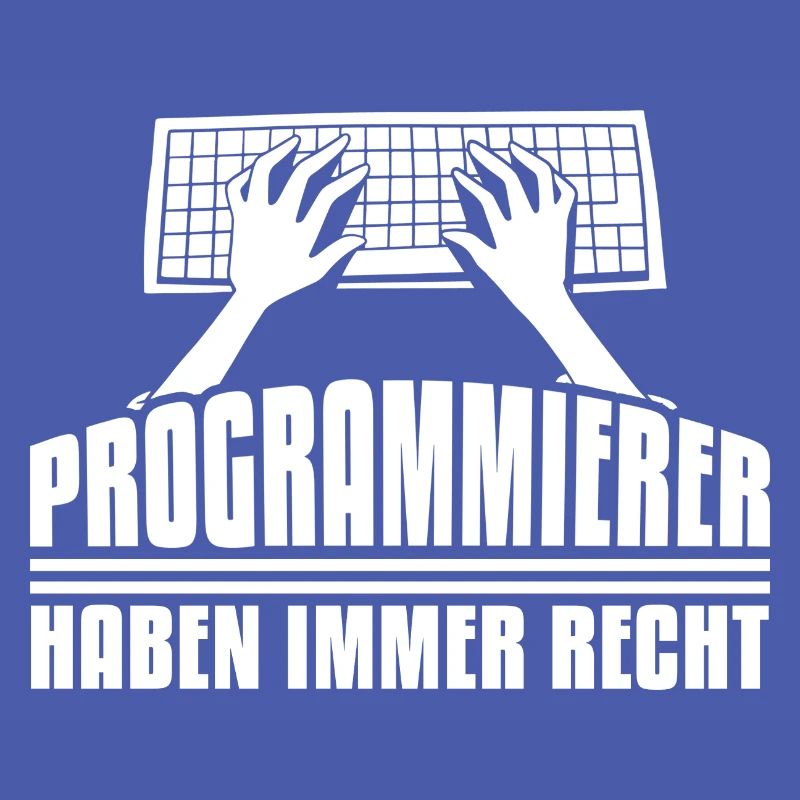 Programmierer Coder Software Entwickler