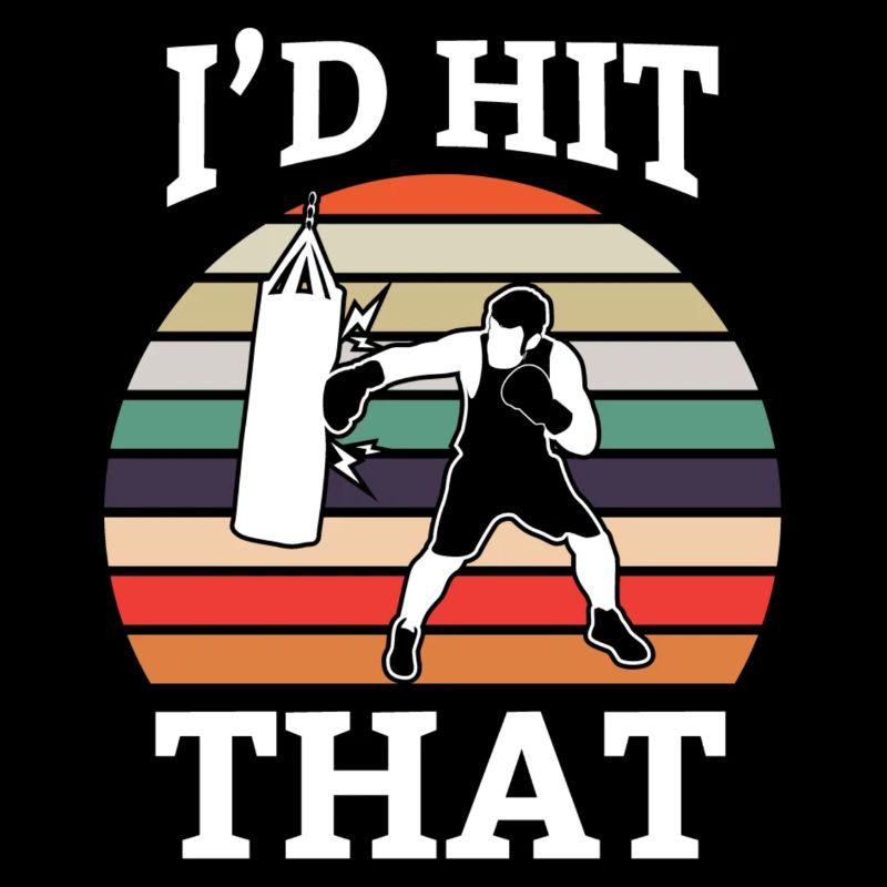 Boxen Boxer Boxerin Boxkampf Boxtraining