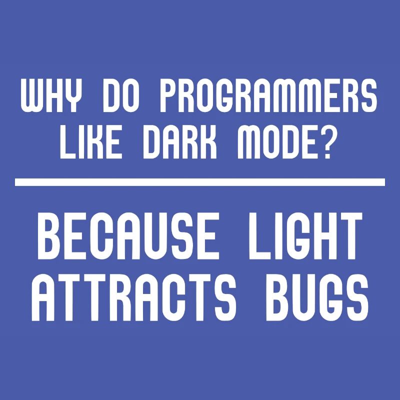 Programmierer Coder Software Entwickler