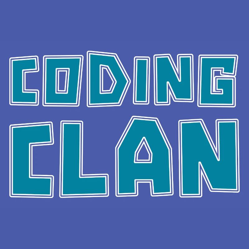 Programmer Coder Software Developer