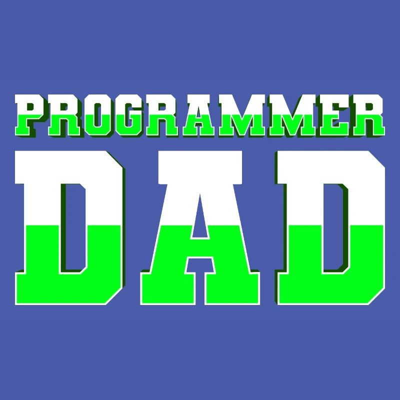 Programmer Coder Software Developer