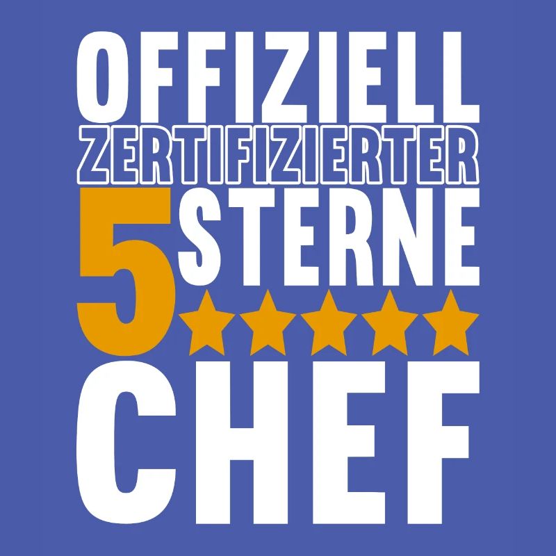 Abteilungsleiter Chef