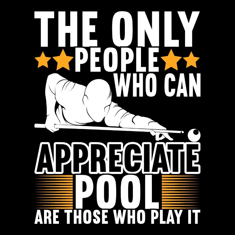 Pool Billiards