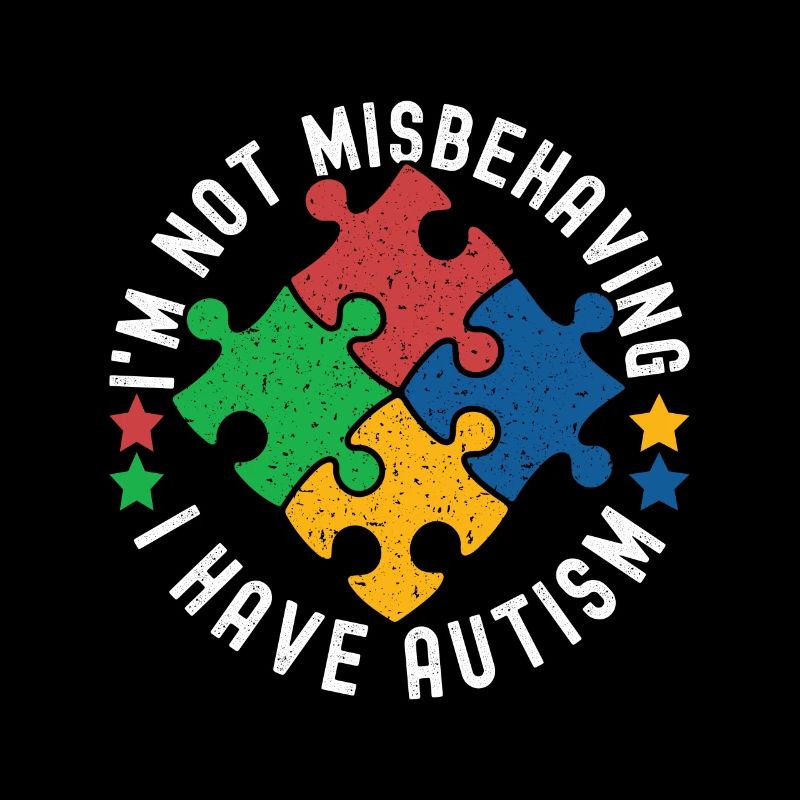 Autistic Autism Autistic