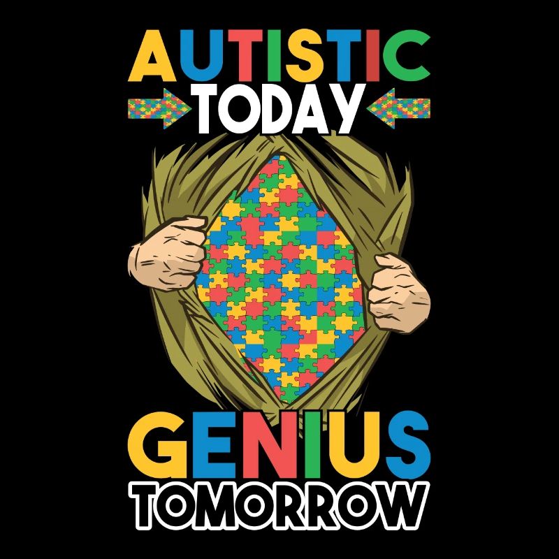 Autistic Autism Autistic