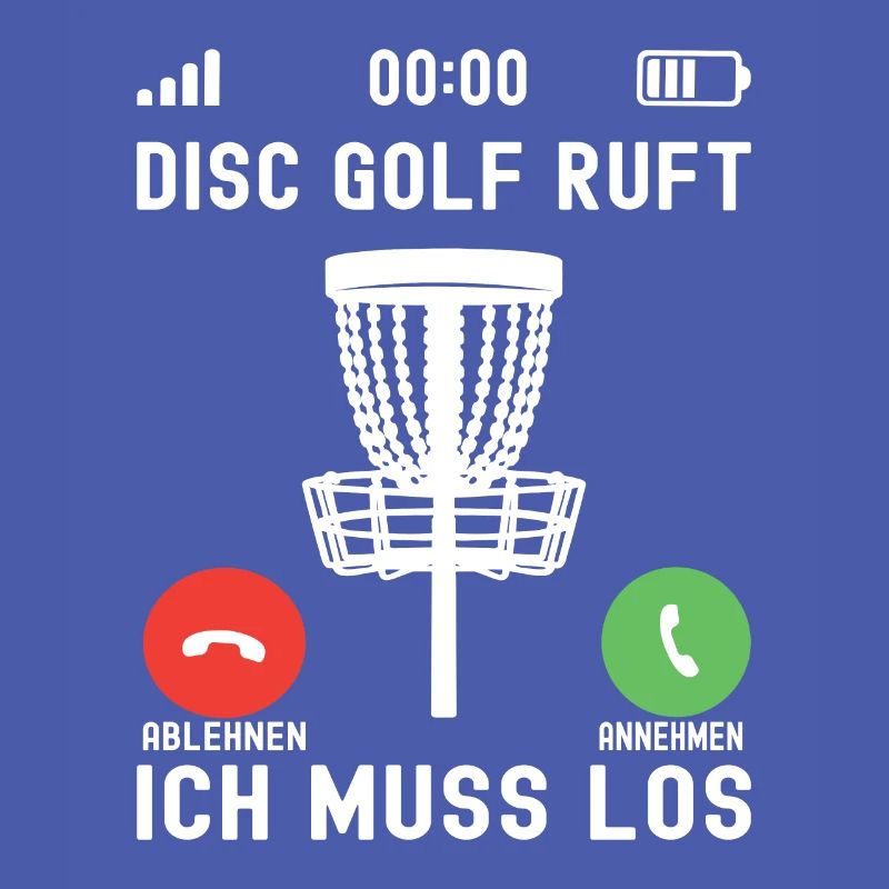 Disc Golf Disc Golfeur