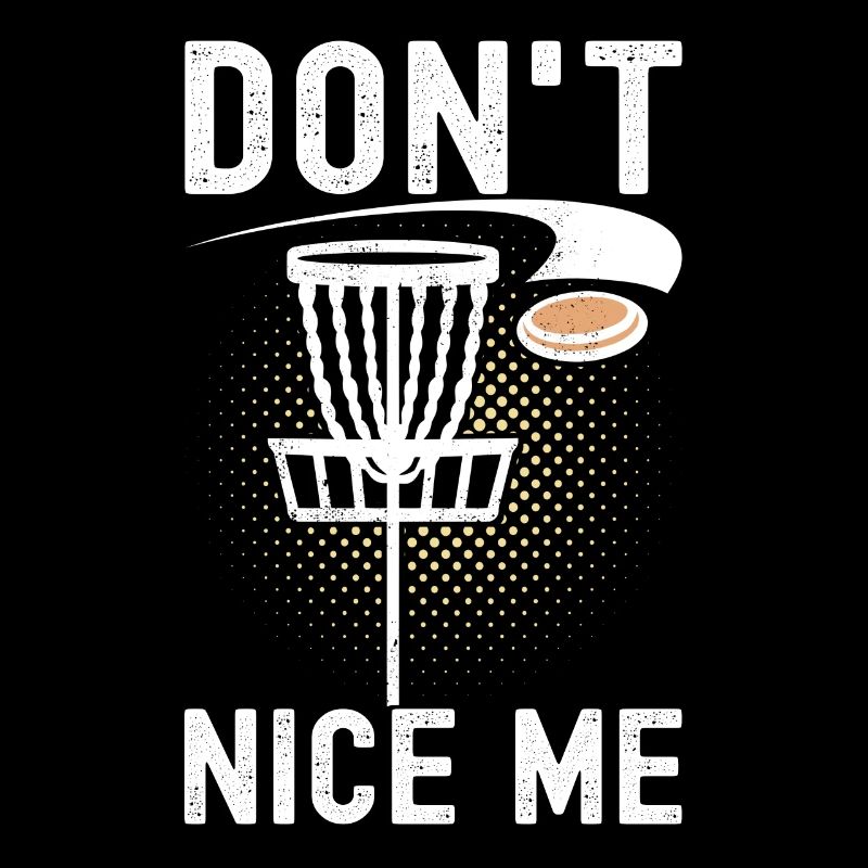Disc Golf Disc Golfeur