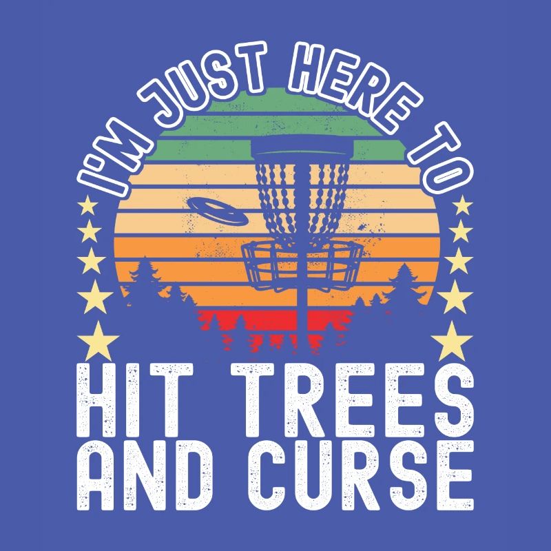 Disc Golf Disc Golfer