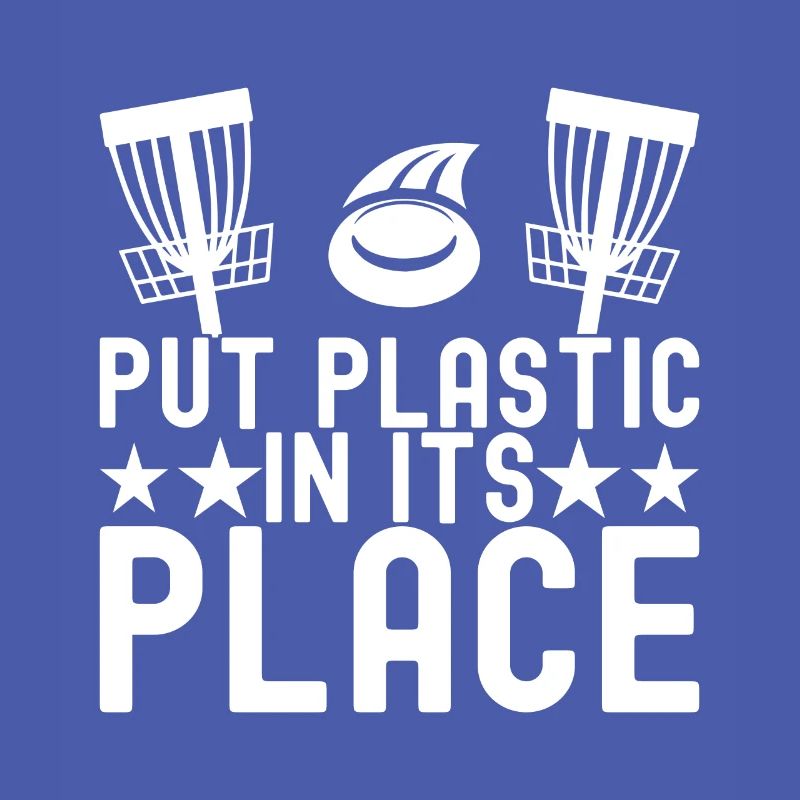 Disc Golf Disc Golfeur