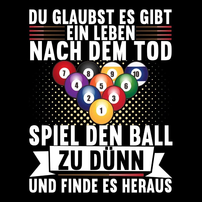 Pool Billard Billardspieler Pooltisch
