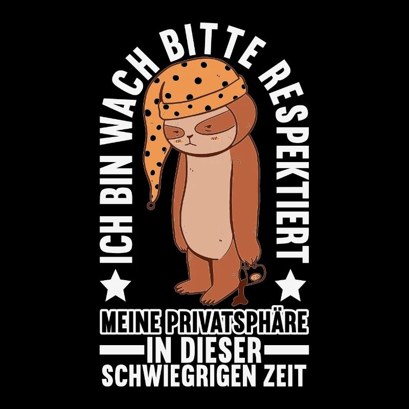 Faultier Lustige Sprüche Sarkasmus