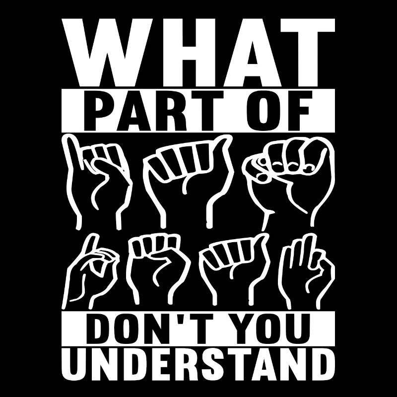 Deaf Deaf-mute Deaf