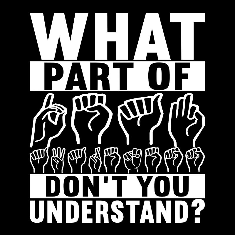 Deaf Deaf-mute Deaf