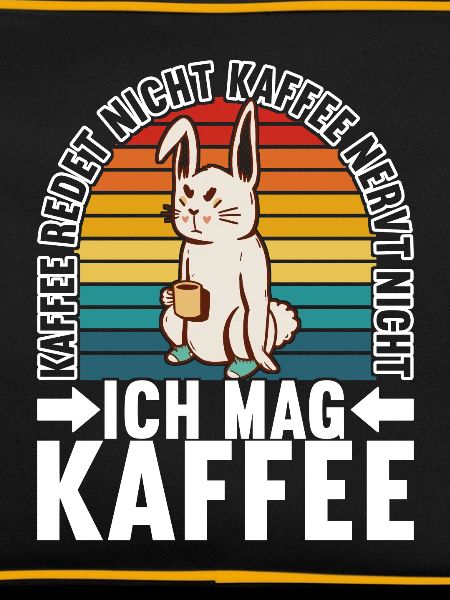 Kaffee Kaffeetrinker
