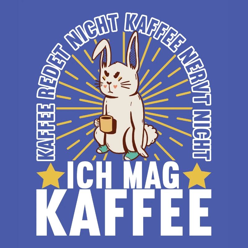 Kaffee Kaffeetrinker