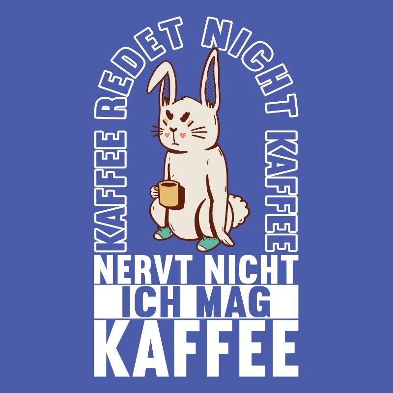 Kaffee Kaffeetrinker