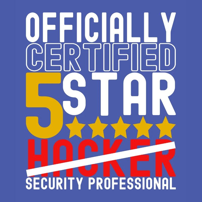 Programmer Cyber Security