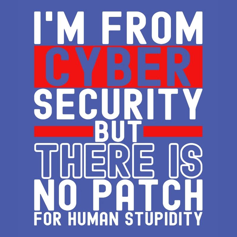 Programmierer Cyber Security