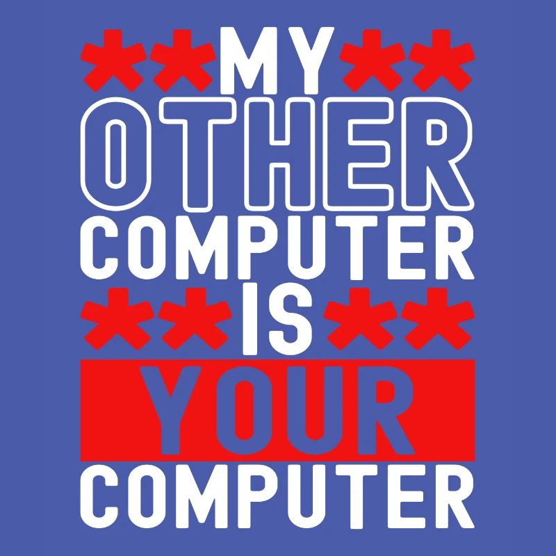 Programmierer Cyber Security