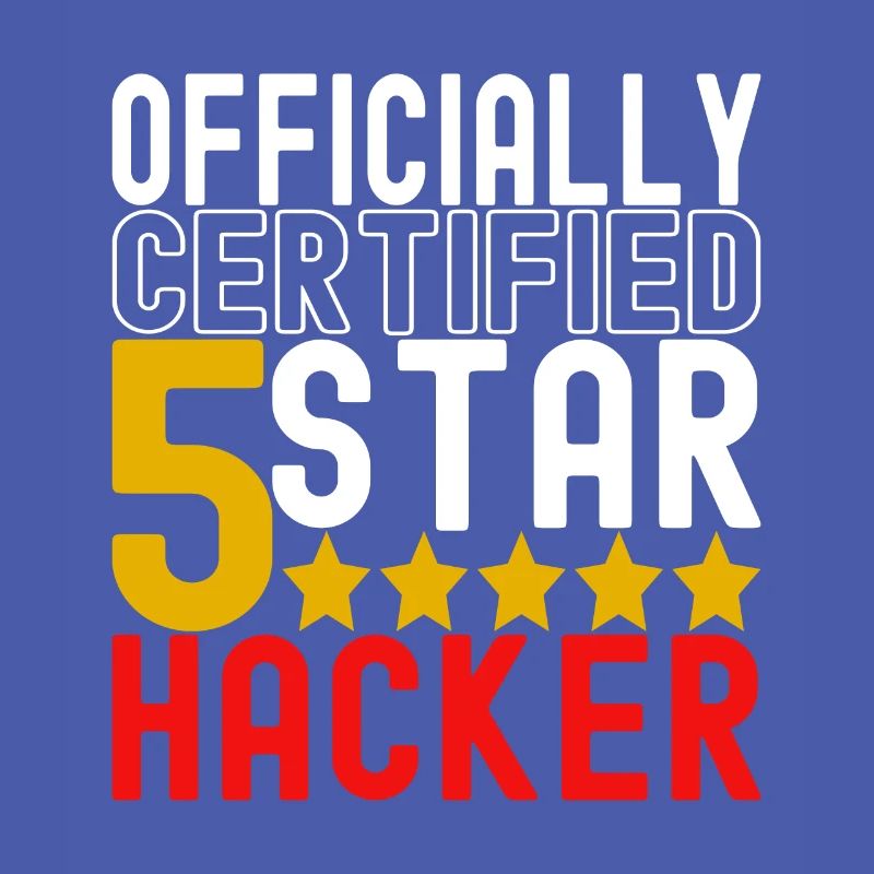 Programmierer Cyber Security