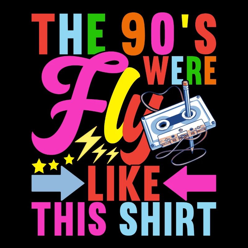 90s 90s 90s Party