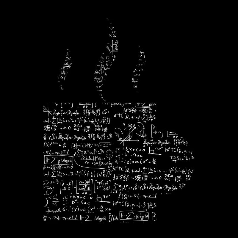 Professeur de mathématiques