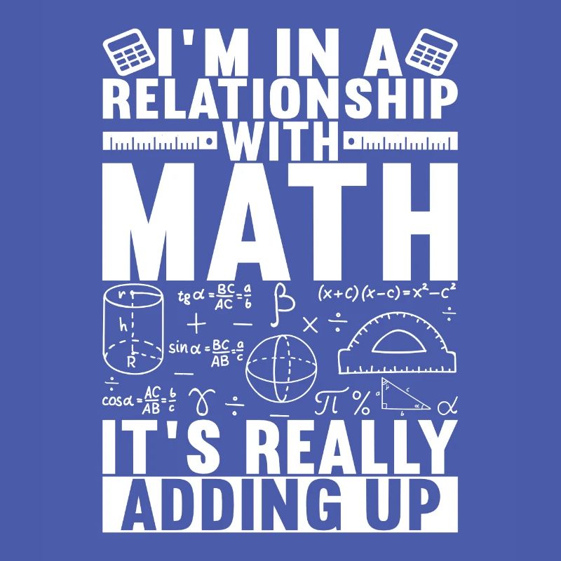 Professeur de mathématiques