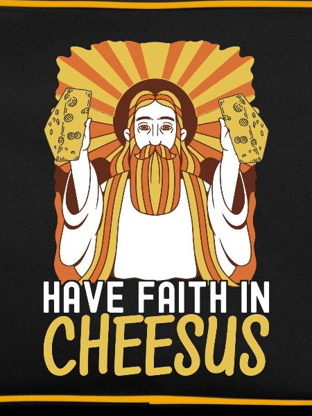 Cheese lovers Gouda cheese