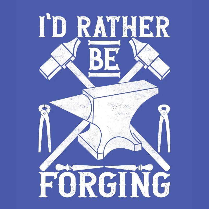 Enclume de forge forgeuse
