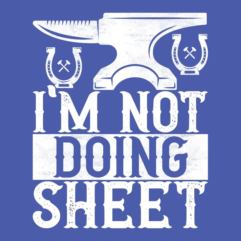 Enclume de forge forgeuse