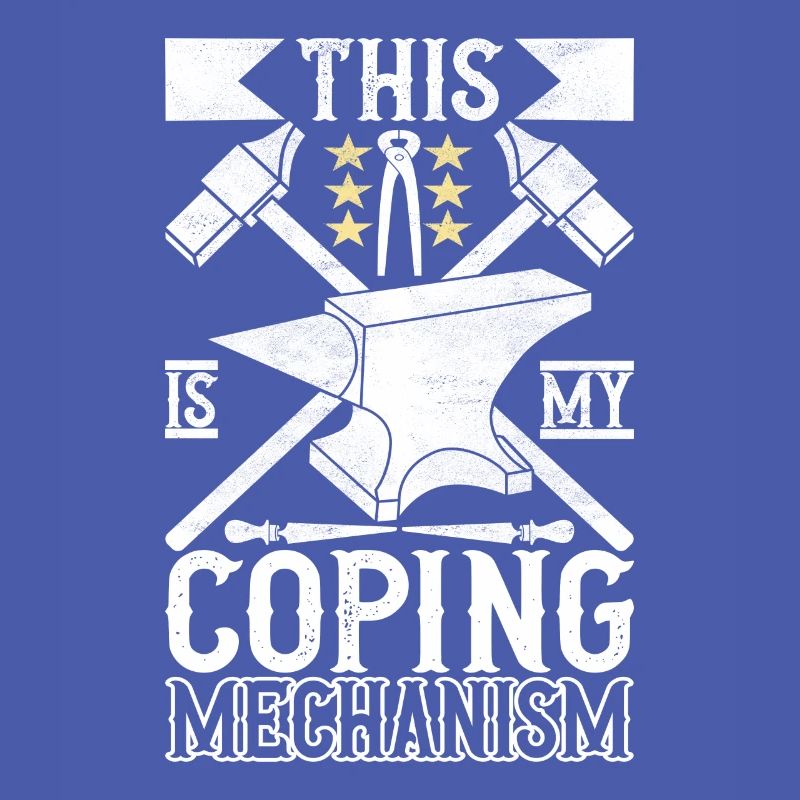 Enclume de forge forgeuse