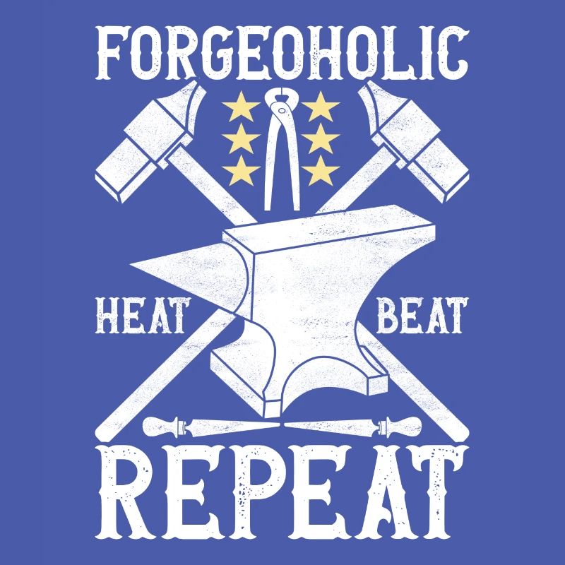 Enclume de forge forgeuse