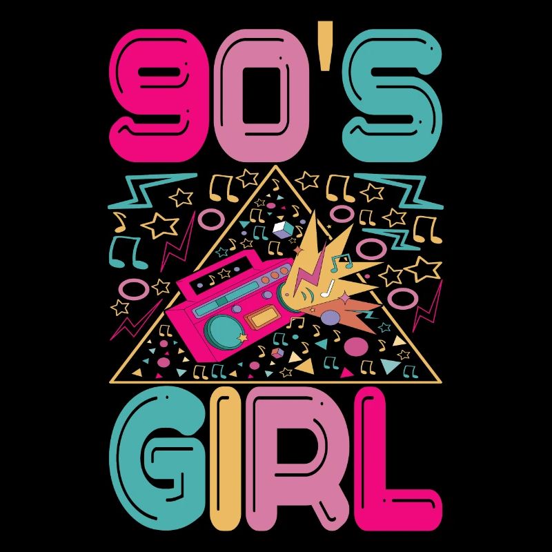 90s 90s 90s Party