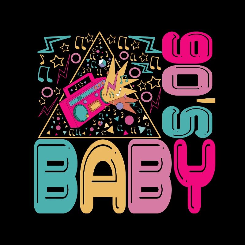 90s 90s 90s Party