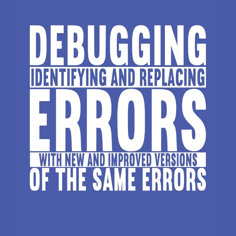 Programmer Computer Scientist