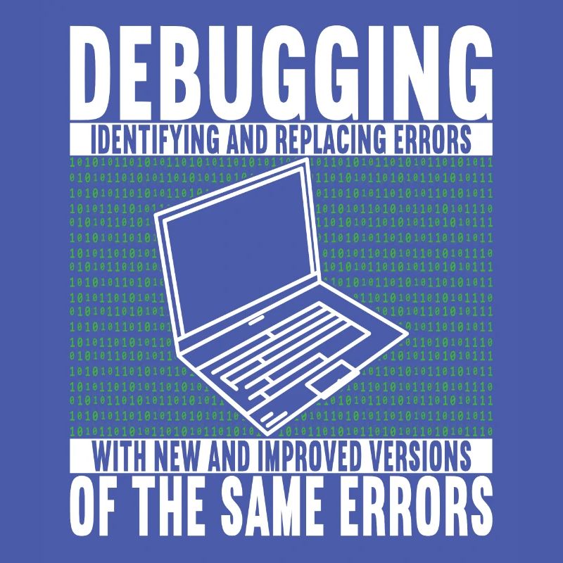 Programmer Computer Scientist