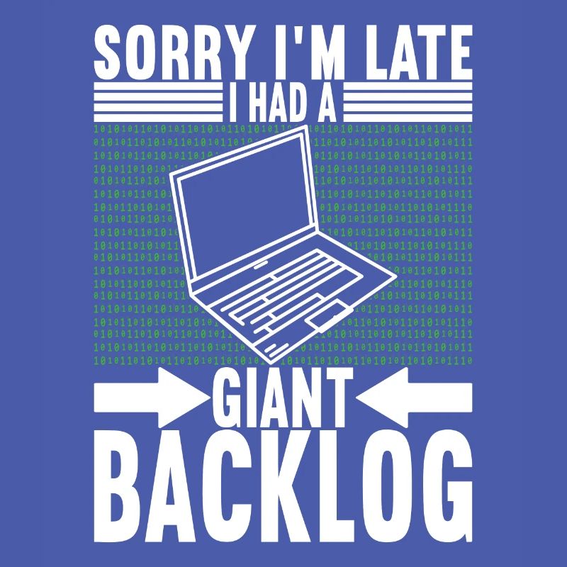 Programmierer Informatiker