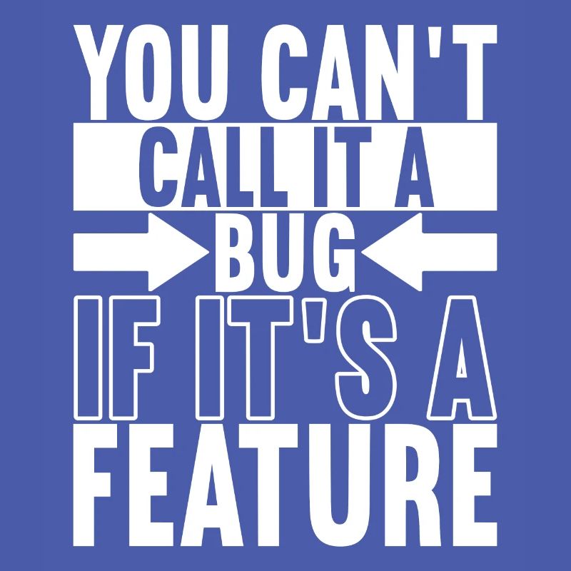 Programmierer Informatiker