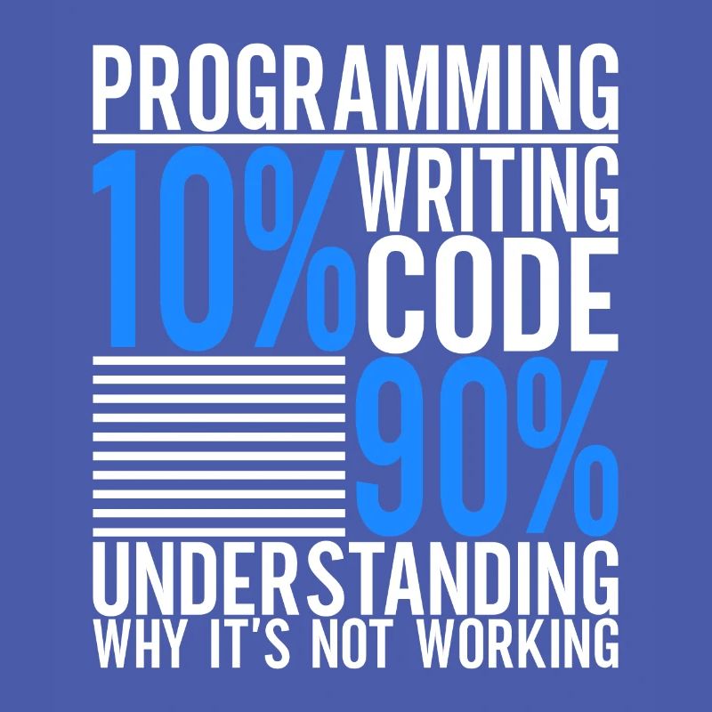 Programmer Computer Scientist