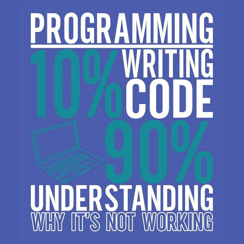 Programmierer Informatiker