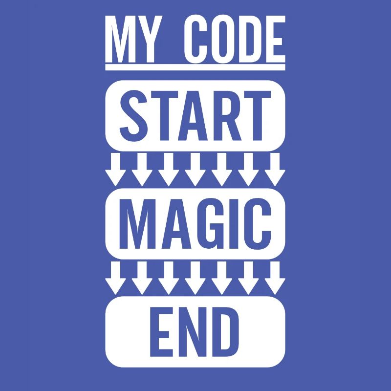 Programmierer Informatiker