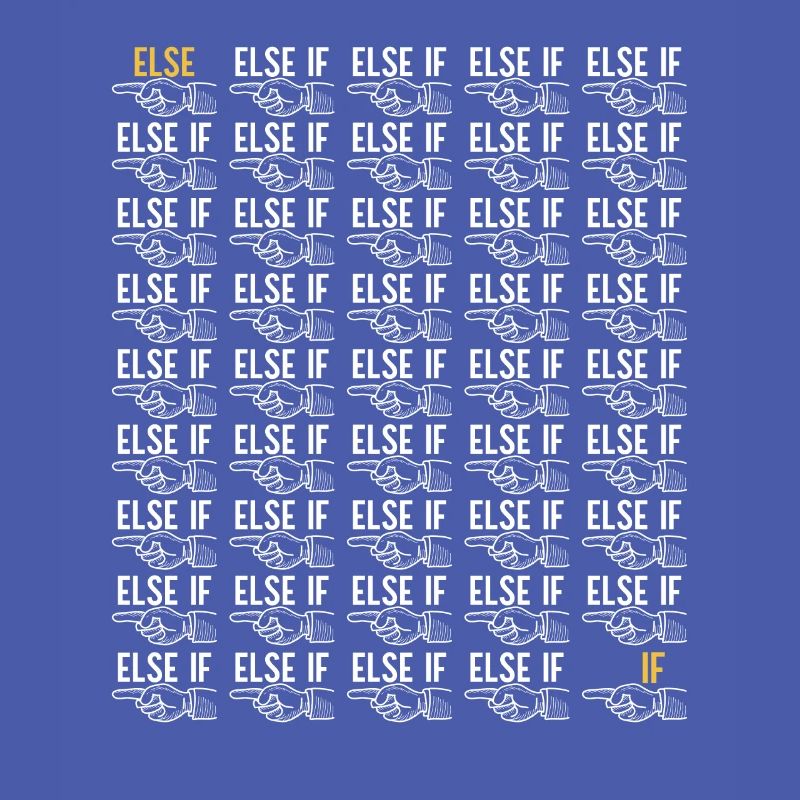 Programmierer Informatiker