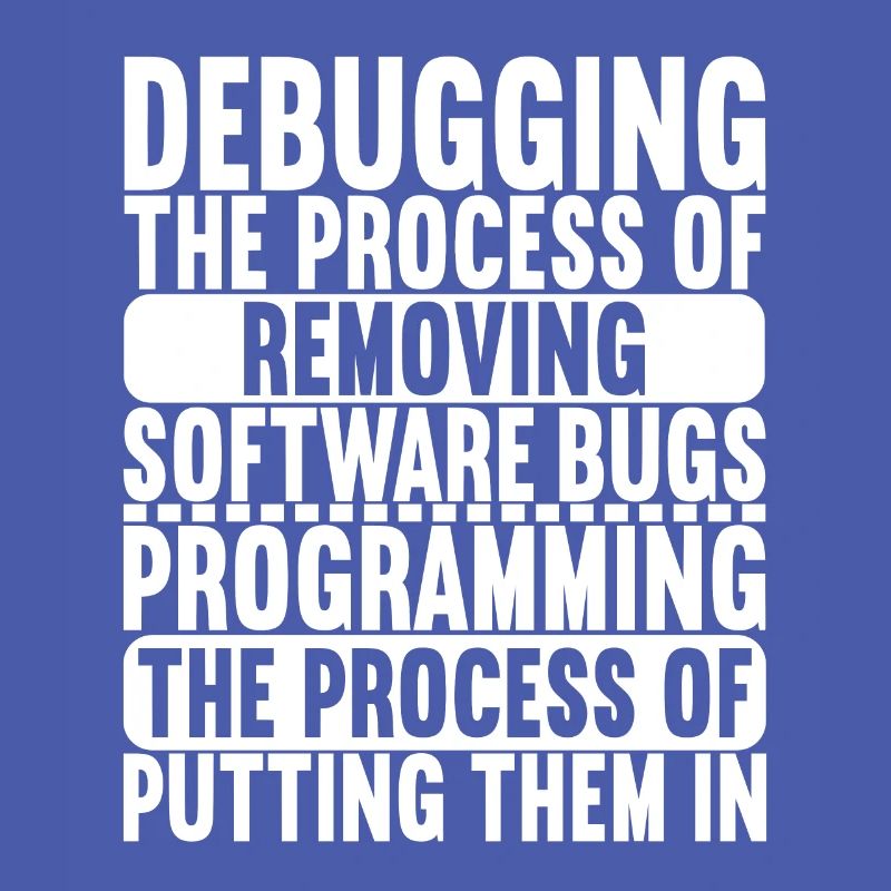 Programmer Computer Scientist