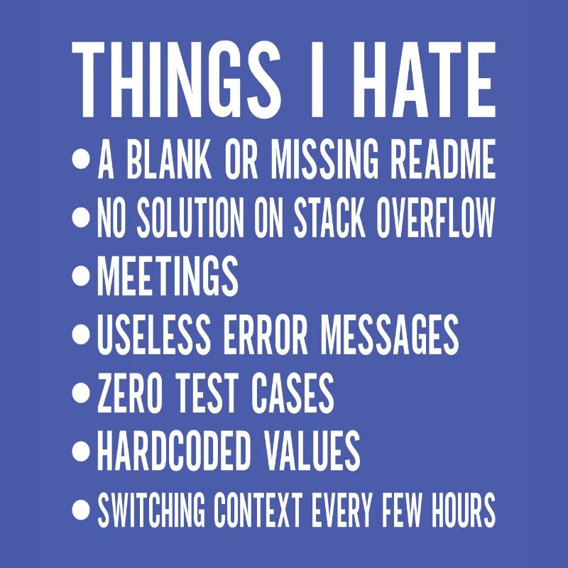 Programmer Computer Scientist