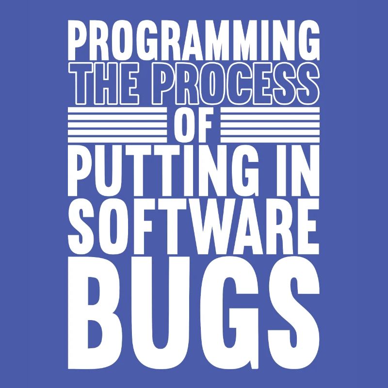 Programmer Computer Scientist