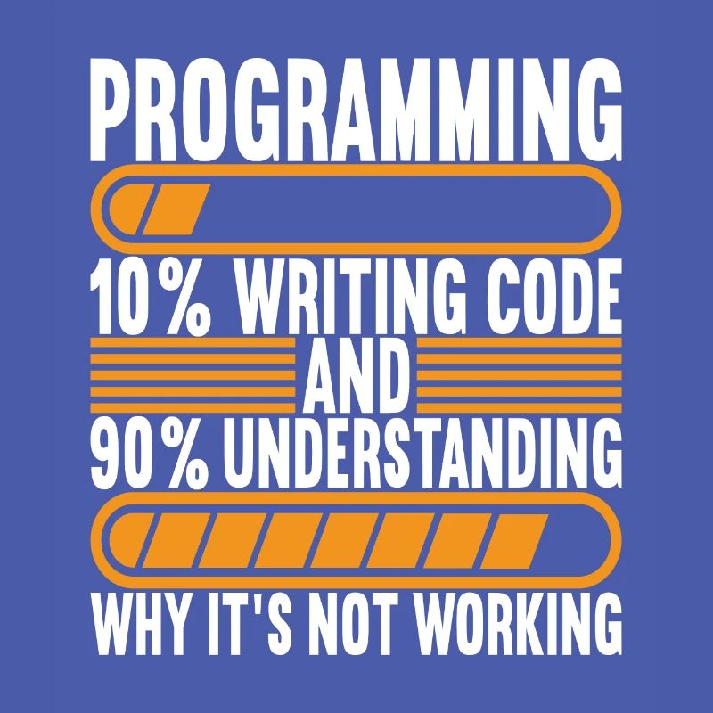 Programmierer Informatiker