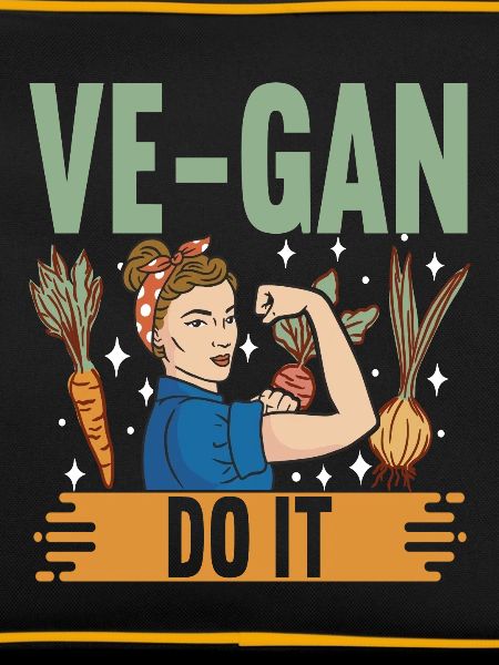 Vegan Vegetarian